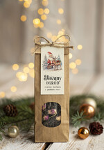 Prezenty oferta dla Firm HERBATA KAWA herbata swiateczna prezent, Upominki firmowe na Boże Narodzenie herbata świąteczna pakami róży, Herbata świąteczna drobne prezenty na święta dla pracowników, bożonarodzeniowy prezent herbata świateczna3