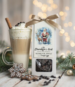 Prezenty oferta dla Firm HERBATA KAWA Drobne prezenty dla firm na boże narodzenie kawa piernikowa, drobne upominki na święta dla pracowników, świąteczna kawa dla pracowników i kontrahentów0