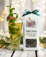 Prezenty oferta dla Firm HERBATA KAWA herbata swiateczna prezent, Upominki firmowe na Boże Narodzenie zielona herbata mojito, Herbata świąteczna drobne prezenty na święta dla pracowników, bożonarodzeniowy prezent herbata świateczna0