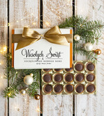 Prezenty oferta dla Firm CZEKOLADA/ pralinki/ bomboniery czekoladki bombonierka na prezent świąteczny z logo,  Drobne prezenty dla firm świąteczne czekoladki z życzeniami, Bombonierka świąteczna z życzeniami, drobne upominki na święta dla pracowników, świąteczne gadżety  kontrahentów0