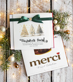 Prezenty oferta dla Firm CZEKOLADA/ pralinki/ bomboniery czekoladki bombonierka na prezent świąteczny z logo,  Drobne prezenty dla firm świąteczne czekoladki z życzeniami, Bombonierka świąteczna z życzeniami, drobne upominki na święta dla pracowników, świąteczne gadżety  kontrahentów1