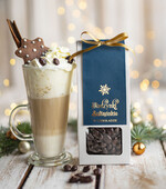 Prezenty oferta dla Firm CHRUPKIE DODATKI Rodzynki w czekoladzie drobne prezenty biznesowe dla firm, drobne słodycze upominki dla pracowników, prezent dla pracowników i kontrahentów, drobne prezenty firmowe0