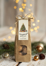 Prezenty oferta dla Firm CHRUPKIE DODATKI orzechy drobne prezenty biznesowe dla firm, drobne upominki na święta dla pracowników, prezent bożonarodzeniowy dla pracowników i kontrahentów, drobne prezenty firmowe1