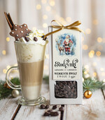 Prezenty oferta dla Firm CHRUPKIE DODATKI rodzynki w czekoladzie drobne prezenty biznesowe dla firm, drobne słodycze upominki na święta dla pracowników, prezent bożonarodzeniowy dla pracowników i kontrahentów, drobne prezenty firmowe0