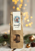 Prezenty oferta dla Firm CHRUPKIE DODATKI orzechy drobne prezenty biznesowe dla firm, drobne upominki na święta dla pracowników, prezent bożonarodzeniowy dla pracowników i kontrahentów, drobne prezenty firmowe0