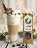 Prezenty oferta dla Firm CHRUPKIE DODATKI rodzynki w czekoladzie drobne prezenty biznesowe dla firm, drobne słodycze upominki na święta dla pracowników, prezent bożonarodzeniowy dla pracowników i kontrahentów, drobne prezenty firmowe0