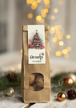 Prezenty oferta dla Firm CHRUPKIE DODATKI orzechy drobne prezenty biznesowe dla firm, drobne upominki na święta dla pracowników, prezent bożonarodzeniowy dla pracowników i kontrahentów, drobne prezenty firmowe0