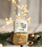 Prezenty oferta dla Firm ŚWIECZKI prezenty biznesowe dla firm drobne upominki na święta dla pracowników świąteczne gadżety dla pracowników i kontrahentów, prezent na święta świeca zapachowa0