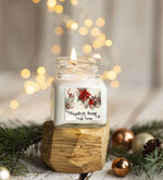 Prezenty oferta dla Firm ŚWIECZKI prezenty biznesowe dla firm drobne upominki na święta dla pracowników świąteczne gadżety dla pracowników i kontrahentów, prezent na święta świeca zapachowa1