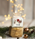 Prezenty oferta dla Firm ŚWIECZKI prezenty biznesowe dla firm drobne upominki na święta dla pracowników świąteczne gadżety dla pracowników i kontrahentów, prezent na święta świeca zapachowa0