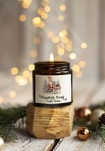 Prezenty oferta dla Firm ŚWIECZKI drobne prezenty biznesowe dla firm, drobne upominki na święta dla pracowników, świąteczne gadżety dla pracowników i kontrahentów, drobne prezenty firmowe  Upominki firmowe na Boże Narodzenie Świeczka zapachowa 120 ml 0