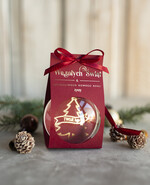 Prezenty oferta dla Firm Bombki ZAWIESZKI na choinkę Prezent Biznesowy Na Święta Bombka z dla firm idealny upominek B2B w opakowaniu3