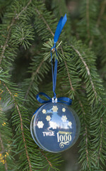 Prezenty oferta dla Firm Bombki ZAWIESZKI na choinkę Prezent Biznesowy Na Święta Bombka z dla firm idealny upominek B2B w opakowaniu1