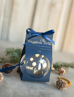 Prezenty oferta dla Firm Bombki ZAWIESZKI na choinkę Prezent Biznesowy Na Święta Bombka z dla firm idealny upominek B2B w opakowaniu6