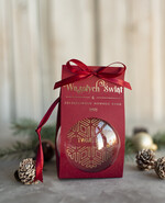 Prezenty oferta dla Firm Bombki ZAWIESZKI na choinkę Prezent Biznesowy Na Święta Bombka z dla firm idealny upominek B2B w opakowaniu7