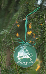 Prezenty oferta dla Firm Bombki ZAWIESZKI na choinkę Prezent Biznesowy Na Święta Bombka choinka z Logo Choinka z logo dla firm idealny upominek dla firm transportowych0