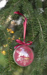 Prezenty oferta dla Firm Bombki ZAWIESZKI na choinkę Prezent Biznesowy Na Święta Bombka z dla firm idealny upominek B2B w opakowaniu4