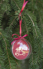 Prezenty oferta dla Firm Bombki ZAWIESZKI na choinkę Prezent Biznesowy Na Święta Bombka z dla firm idealny upominek B2B w opakowaniu3