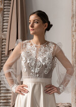 Panna Młoda Bolerka bolerka, narzutki, sweterki koronkowe bolerko ślubne, koronkowe bolerko do sukni ślubnej, delikatne bolerko ślubne, koronkowa narzutka ślubne 1