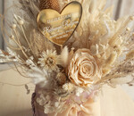 Prezenty, Podziękowania dla Rodziców Kompozycje Kwiatowe / Flowerboxy piękne podziękowania dla rodziców1