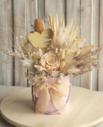 Prezenty, Podziękowania dla Rodziców Kompozycje Kwiatowe / Flowerboxy piękne podziękowania dla rodziców4