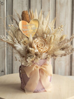 Prezenty, Podziękowania dla Rodziców Kompozycje Kwiatowe / Flowerboxy piękne podziękowania dla rodziców5