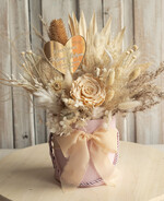 Prezenty, Podziękowania dla Rodziców Kompozycje Kwiatowe / Flowerboxy piękne podziękowania dla rodziców6