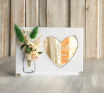 Prezenty dla Mamy kwiaty flowerboxy pomysł na prezent dla Mamy tabliczka z życzeniami na dzień Mamy prezent dla Mamy z okazji dnia Matki, kwiaty prezent dla mamy, kompozycja z suszonych kwiatów 4