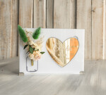 Prezenty dla Mamy kwiaty flowerboxy pomysł na prezent dla Mamy tabliczka z życzeniami na dzień Mamy prezent dla Mamy z okazji dnia Matki, kwiaty prezent dla mamy, kompozycja z suszonych kwiatów 1