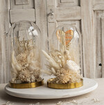 Prezenty dla Mamy kwiaty flowerboxy flowerbox, pomysł na prezent prezent dla mamy kwiaty w kopule kompozycja z kwiatów suszonych wieczne roze, prezent na dzień mamy9