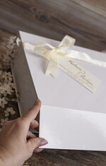 Zaproszenia dla Rodziców  zaproszenie dla Rodziców box prezentowy zaproszenie ślubne dla Rodziców8