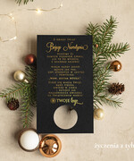 Prezenty Oferta dla Salonów BEAUTY Błyszczyk do ust  Błyszczyk do ust podziękowania dla klientki salonu kosmetycznego, prezent od fryzjerki dla klientek, upominek  bożonarodzeniowy gadzet od stylistki rzes pomadka do ust1