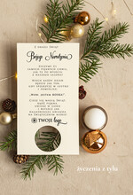 Prezenty Oferta dla Salonów BEAUTY Błyszczyk do ust  Błyszczyk do ust podziękowania dla klientki salonu kosmetycznego, prezent od fryzjerki dla klientek, upominek  bożonarodzeniowy gadżet od stylistki rzęs pomadka3