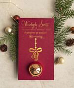 Prezenty Oferta dla Salonów BEAUTY Błyszczyk do ust  Błyszczyk do ust podziękowania dla klientki salonu kosmetycznego, prezent od fryzjerki dla klientek, upominek  bożonarodzeniowy gadzet od stylistki rzes pomadka do ust0