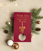 Prezenty Oferta dla Salonów BEAUTY Błyszczyk do ust  Błyszczyk do ust podziękowania dla klientki salonu kosmetycznego, prezent od fryzjerki dla klientek, upominek  bożonarodzeniowy gadzet od stylistki rzes pomadka do ust1