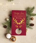 Prezenty Oferta dla Salonów BEAUTY Błyszczyk do ust  Błyszczyk do ust podziękowania dla klientki salonu kosmetycznego, prezent od fryzjerki dla klientek, upominek  bożonarodzeniowy gadzet od stylistki rzes pomadka do ust1