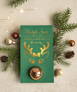 Prezenty Oferta dla Salonów BEAUTY Błyszczyk do ust  Błyszczyk do ust podziękowania dla klientki salonu kosmetycznego, prezent od fryzjerki dla klientek, upominek  bożonarodzeniowy gadzet od stylistki rzes pomadka do ust0