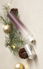 Prezenty Oferta dla Salonów BEAUTY roller perfumowany Roller perfumowany podziękowania dla klientki, prezent od stylistki rzęs dla klientek, upominek  bożonarodzeniowy gadzet dla klientki2