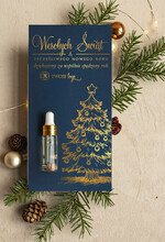 Prezenty Oferta dla Salonów BEAUTY olejek do paznokci  olejek do paznokci podziękowania dla klientki prezent od stylistki dla klientek, upominek  bożonarodzeniowy gadzet do skórek paznokci0