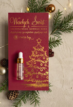 Prezenty Oferta dla Salonów BEAUTY olejek do paznokci  olejek do paznokci podziękowania dla klientki prezent od stylistki dla klientek, upominek  bożonarodzeniowy gadzet do skórek paznokci0