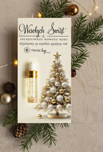 Prezenty Oferta dla Salonów BEAUTY olejek do paznokci  olejek do paznokci podziękowania dla klientki prezent od stylistki dla klientek, upominek  bożonarodzeniowy gadzet do skórek paznokci0