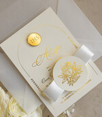 Zaproszenia na Komunię  dziewczynka  delikatne zaproszenie Komunijne, eleganckie zaproszenia na Komunię , Złote Zaproszenia na Komunię dla dziewczynki, zaproszenia Komunijne ze złotymi literami12