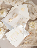 Zaproszenia na Komunię  dziewczynka  7