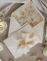 Zaproszenia na Komunię dla Dziewczynki dziewczynka  Eleganckie zaproszenia komunijne dla dziewczynki, zaproszenia na komunię z kwiatami, złote zaproszenia na komunię, zaproszenia na Pierwszą Komunię5