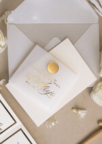 Zaproszenia na Komunię  dziewczynka  Złote Zaproszenia Komunijne Dla Dziewczynki, Zaproszenia Na Pierwszą Komunię ,Złote Zaproszenie Na Komunię, Składane złote zaproszenia komunijne3