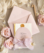 Zaproszenia na Komunię  dziewczynka  owalne zaproszenia na Komunię Zaproszenia komunijne personalizowane dla dziewczynki ręcznie robione zaproszenia na komunie Nietypowe zaproszenia komunijne0