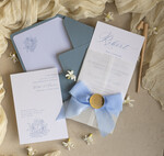 Zaproszenia na Komunię dla Chłopca chłopiec zaproszenia Komunijne dla chłopca, eleganckie zaproszenia komunijne, nowoczesne zaproszenie na komunię świętą, chłopięce zaproszenia komunijne 7