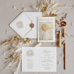 Zaproszenia na Komunię dla Chłopca chłopiec delikatne zaproszenia Komunijne proste zaproszenie na komunię dla chłopca zaproszenia na komunię ze sznurkiem zaproszenia na komunię personalizowane1