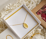 Pamiątki Prezenty na komunię  boxy prezentowe Pismo Święte Pamiątka Pierwszej Komunii Świętej, Medalik na Pierwszą Komunię Świętą, pudełko prezentowe na Komunię Świętą. 7