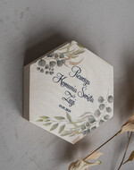 Pamiątki Prezenty na komunię  pamiątki na komunie  Co zamiast kartki na komunię pudełko pamiątka Pierwszej Komunii Świętej, kartka na komunię4